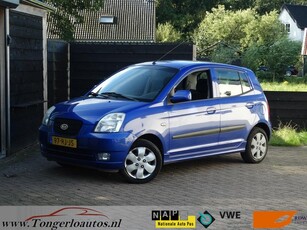 Kia Picanto 1.0 LXE X-tra 5drs stuubkr elek.ramen apk