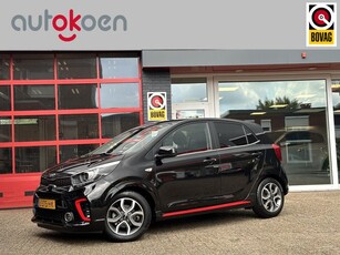 Kia Picanto 1.0 MPi GT-Line Edition