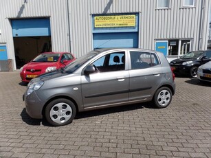 Kia Picanto 1.0 X-pect