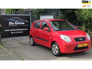 Kia Picanto 1.0 X-pect