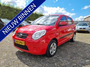 Kia Picanto 1.0 X-pect NIEUWE APK GARANTIE (bj 2010)