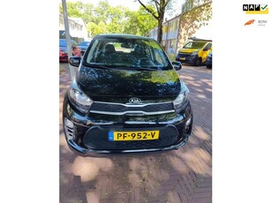 Kia Picanto Tweede eigenaar / airco / 5 deurs / 98.000 NAP