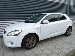 Kia pro_cee'd 1.4 CVVT X-ecutive CLIMA NAVIGATIE