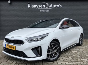 Kia ProCeed 1.4 T-GDI GT-Line 140 pk AUT. 1e eigenaar