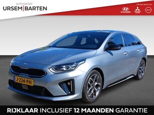 Kia ProCeed 1.4 T-GDI GT-Line automaat (bj 2020)