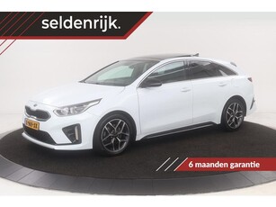 Kia ProCeed 1.5 T-GDi MHEV GT-Line Panoramadak Carplay