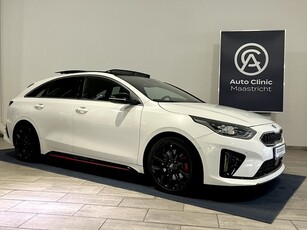 Kia ProCeed 1.6 T-GDI GT 204PK AUTOMAAT 12 MDN GARANTIE