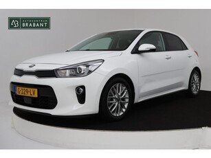 Kia Rio 1.0 TGDI DynamicPlusLine Automaat (CAMERA