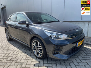 Kia RIO 1.0 TGDI GT-Line / Camera / Navigatie