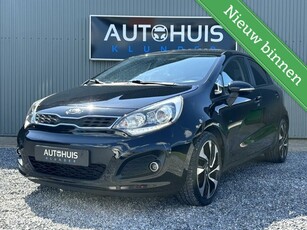 Kia Rio 1.2 CVVT Comfort Pack