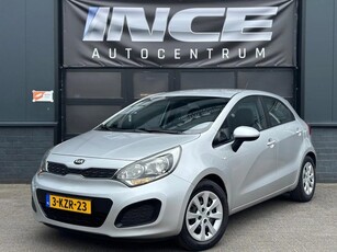 Kia Rio 1.2 CVVT Comfort Pack Airco Cruise Bluetooth