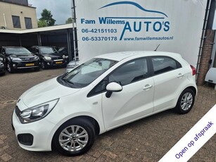 Kia Rio 1.2 CVVT ComfortLine Airco (bj 2014)