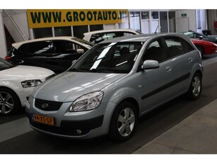 Kia Rio 1.4 Festival Airco, Cruise control