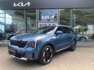 Kia Sorento 1.6 T-GDi Plug-in Hybrid 4WD DynamicPlusLine 7p. Navi+BT+Cam ECC-Airco Cr.Control.Adapt Pano Stoel.Verw 19