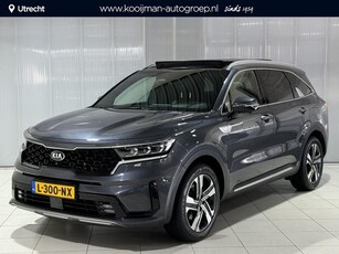 Kia Sorento 1.6 T-GDI Plug-in Hybrid 4WD ExecutiveLine 7p.