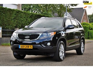 Kia Sorento 2.4 X-clusive 7-PERSOONS AUTOMAAT NAVI