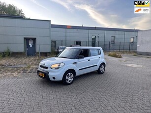 Kia Soul 1.6 X-pect Cool. Airco.Airco