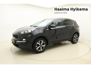 Kia Sportage 1.6 GDI DynamicLine Navigatie Camera