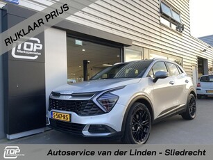 Kia Sportage 1.6 PHEV AWD GT-Line 7 JAAR GARANTIE