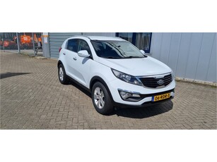 Kia Sportage 1.7 CRDI X-ecutive Plus Pack (bj 2011)