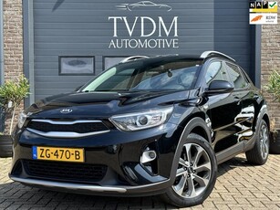 Kia Stonic 1.0 T-GDi DynamicLine Navi, Apple Carplay, Cruise