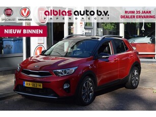 Kia Stonic 1.0 T-GDi ExecutiveLineLuxeTrekhaak