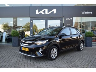 Kia Stonic 1.0 T-GDi MHEV DynamicLine Airco Cr.Control