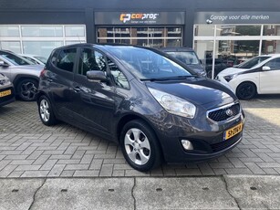 Kia Venga 1.4 CVVT Super Pack - Trekhaak (bj 2013)