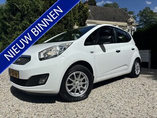 Kia Venga 1.4 CVVT X-pect / PDC / Trekhaak / Airco