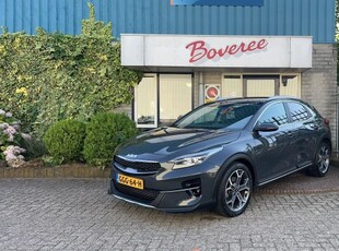 Kia Xceed 1.0T GDI Dynamic Line