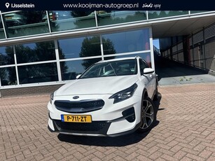 Kia XCeed 1.5 T-GDI DynamicLine Stoel en