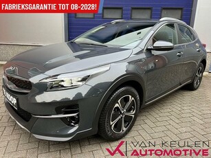 Kia XCeed 1.6 GDi PHEV Plug-in l Fabrieksgarantie 08-2028