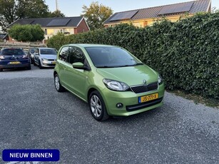 Škoda Citigo 1.0 Arctic Air Airco Elekt. Ramen LMV