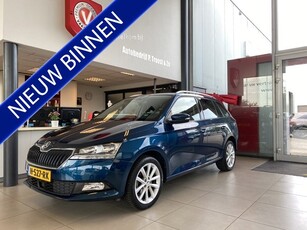 Škoda Fabia Combi 1.0 TSI Business Edition,1e