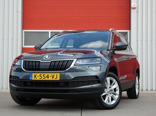 Škoda Karoq 1.5 TSI ACT Business Edition Plus/ automaat/