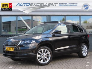 Škoda Karoq 1.5 TSI ACT Style DSG panoramisch dak