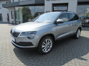 Škoda Karoq 1.5 TSI DSG Style, Navigatie, Camera, Trekhaak