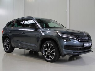 Škoda Kodiaq 1.5 TSI Sportline 7p Acc Camera Trekhaak