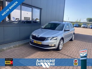 Škoda Octavia Combi 1.0 TSi 115pk Style Bns