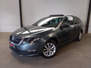 Škoda Octavia Combi 1.0 TSI Ambition PANO DAK 1e EIGENAAR