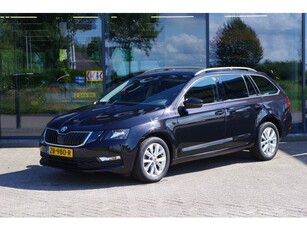 Škoda Octavia Combi 1.0 TSI DSG-Automaat Greentech Ambition