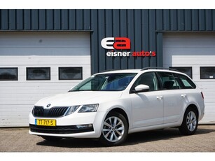 Škoda Octavia Combi 1.0 TSI Greentech Ambition Business