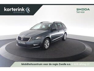 Škoda Octavia Combi 1.0 TSI Greentech Ambition Business