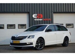 Škoda Octavia Combi 1.0 TSI Sport TREKHAAK