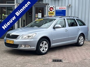 Škoda Octavia Combi. 1.2 TSI Ambition Business Line