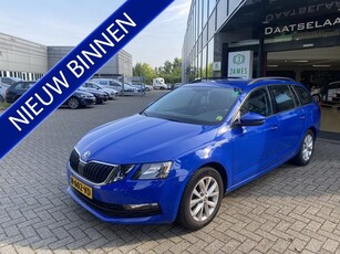 Škoda Octavia Combi 1.5 TSI Greentech Business Edition