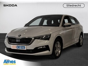 Škoda Scala 1.5 TSI 150PK DSG Style Panoramadak + zwarte