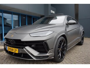 Lamborghini URUS 4.0 V8 S panoramadak / B&O / 666 PK /