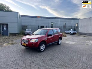 Land Rover Freelander 2.2 TD4 S Clima.Navi.4X4