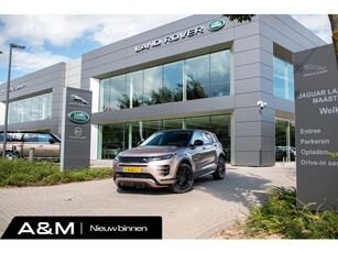 Land Rover Range Rover Evoque 1.5 P300e PHEV AWD Dynamic